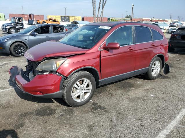 HONDA CRV 2010 jhlre3h71ac008350