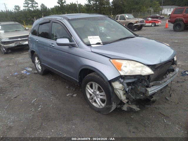 HONDA CR-V 2011 jhlre3h71bc003215