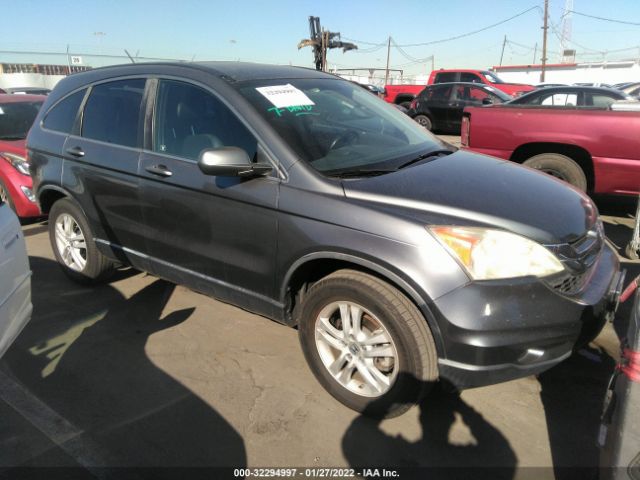 HONDA CR-V 2011 jhlre3h71bc003487