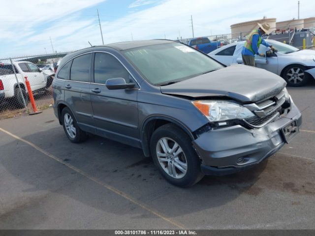 HONDA CR-V 2011 jhlre3h71bc003635