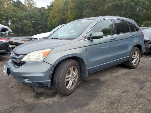 HONDA CRV 2011 jhlre3h71bc006423