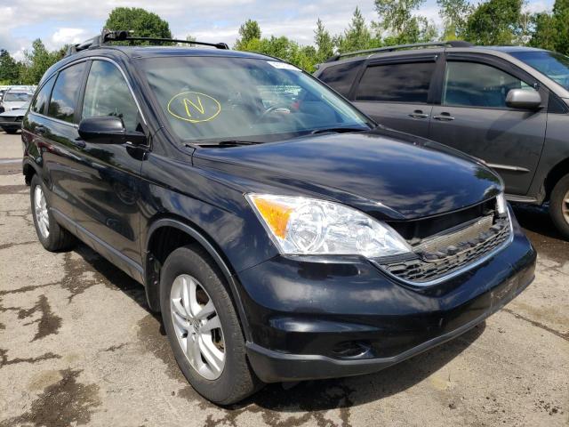 HONDA CR-V 2011 jhlre3h71bc006969