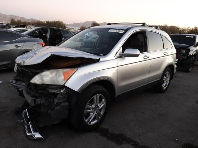 HONDA CR-V EXL 2011 jhlre3h71bc007507