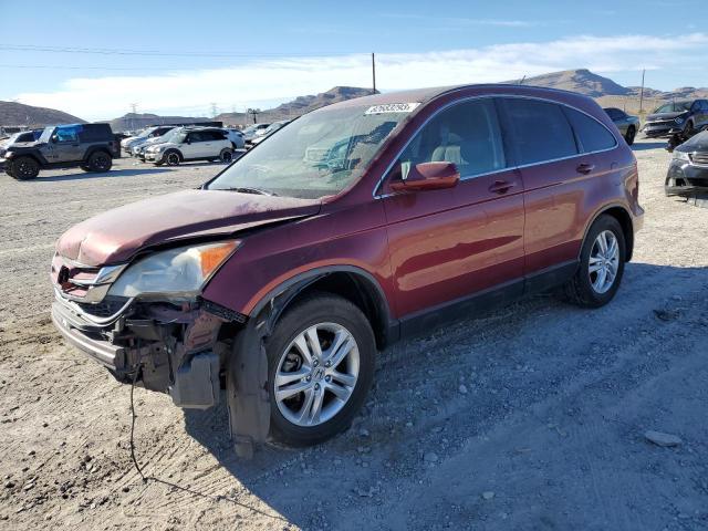 HONDA CRV 2011 jhlre3h71bc007538