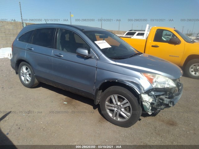 HONDA CR-V 2011 jhlre3h71bc008611