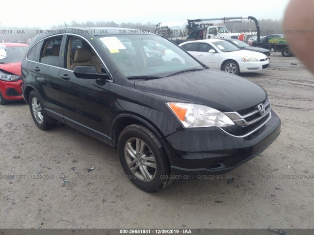 HONDA CR-V 2011 jhlre3h71bc010620