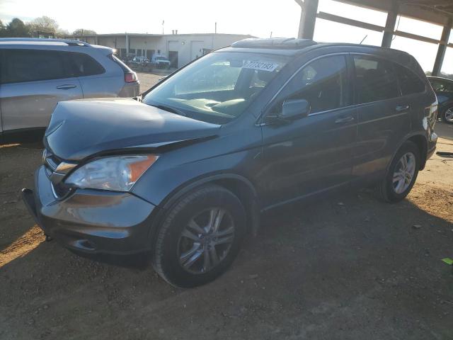 HONDA CR-V 2010 jhlre3h72ac002248