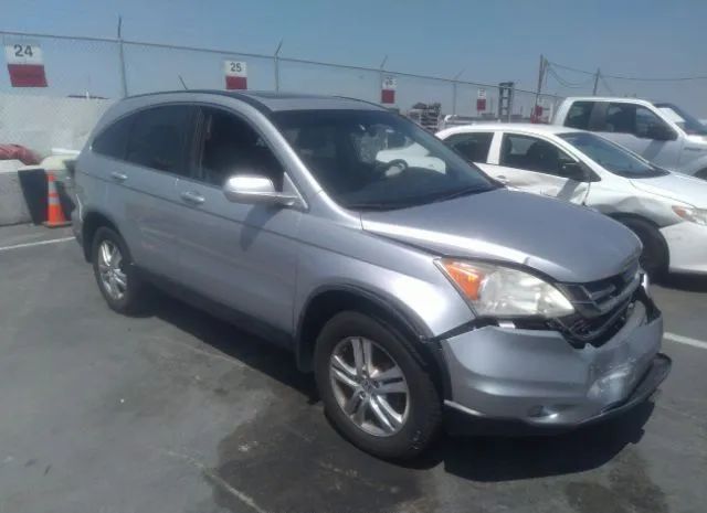 HONDA CR-V 2010 jhlre3h72ac002721