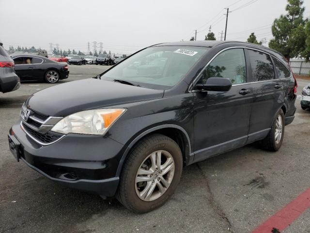 HONDA CRV 2010 jhlre3h72ac005280