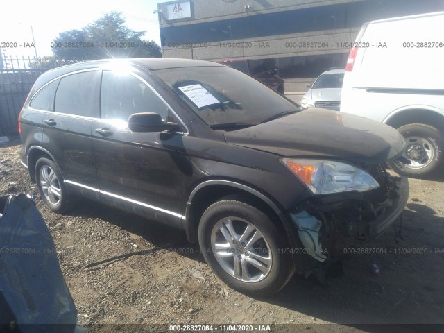 HONDA CR-V 2010 jhlre3h72ac005554