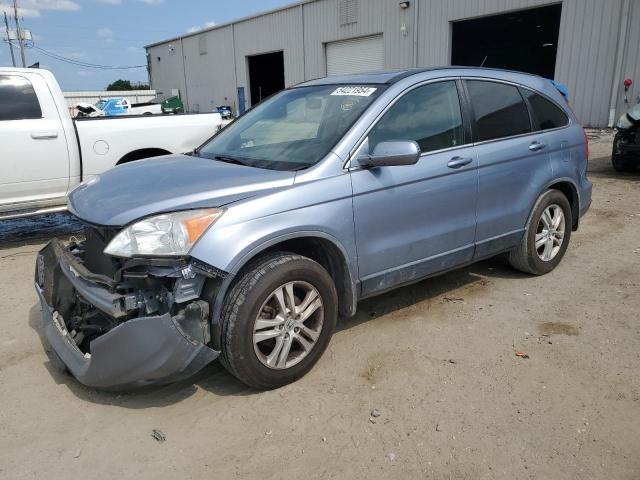 HONDA CRV 2010 jhlre3h72ac011323