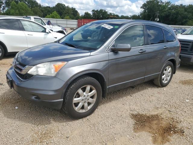 HONDA CR-V EXL 2011 jhlre3h72bc003482