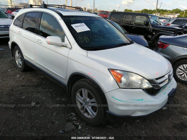 HONDA CR-V 2011 jhlre3h72bc004258