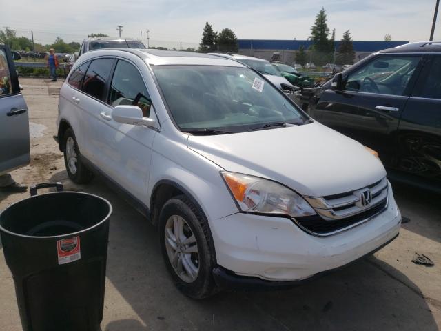 HONDA CR-V 2011 jhlre3h72bc006611