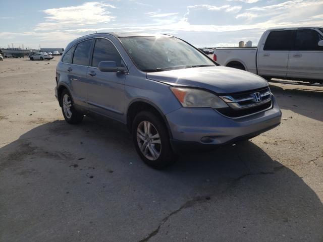 HONDA CR-V EXL 2011 jhlre3h72bc008004