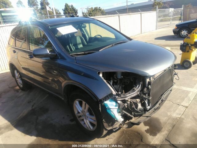 HONDA CR-V 2011 jhlre3h72bc009251