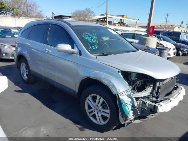 HONDA CR-V 2011 jhlre3h72bc016250