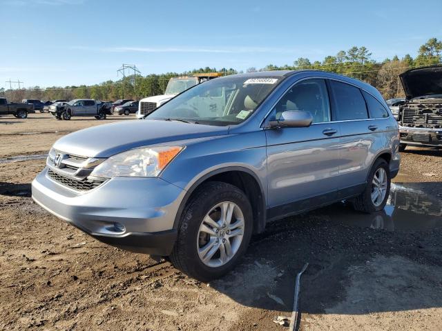 HONDA CRV 2010 jhlre3h73ac003666