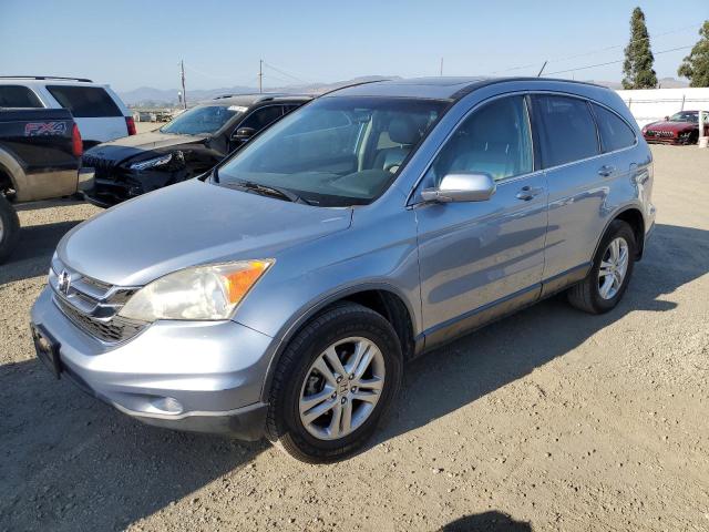 HONDA CRV 2010 jhlre3h73ac004932