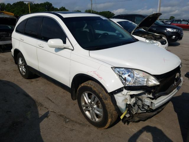 HONDA NULL 2010 jhlre3h73ac005059