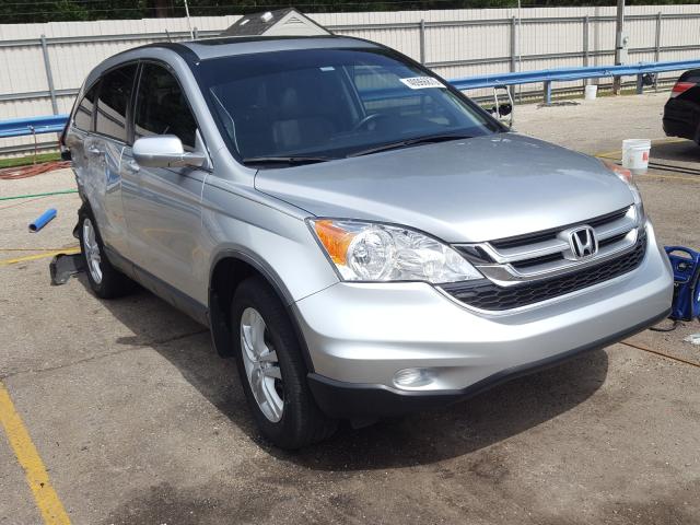 HONDA CR-V EXL 2010 jhlre3h73ac007037