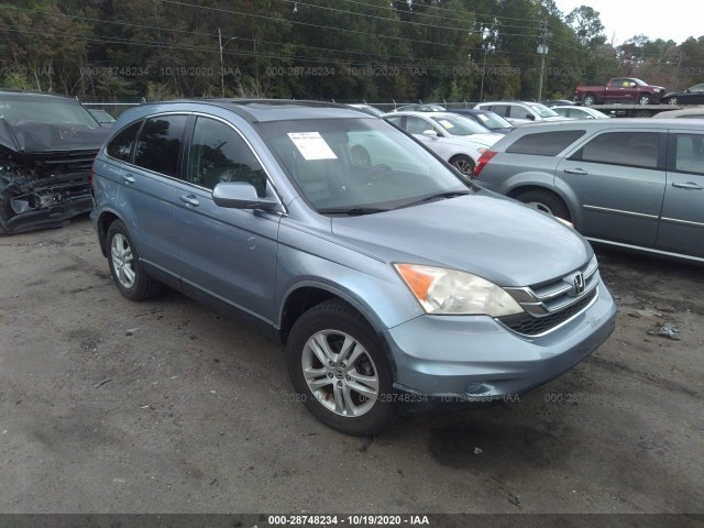 HONDA CR-V 2010 jhlre3h73ac007300