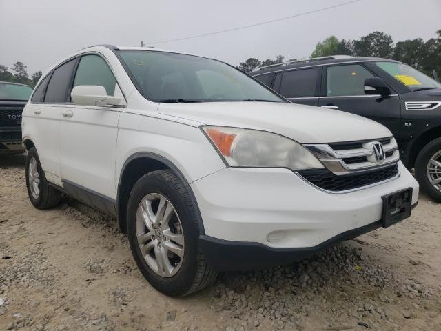 HONDA CR-V EXL 2010 jhlre3h73ac011878