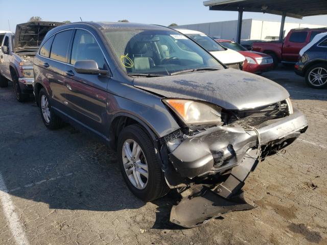 HONDA CR-V EXL 2011 jhlre3h73bc003622