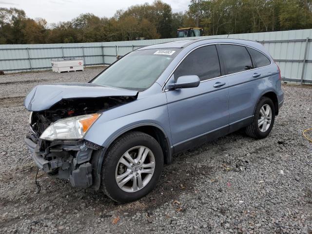 HONDA CRV 2011 jhlre3h73bc007315