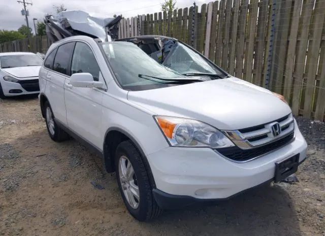 HONDA CR-V 2011 jhlre3h73bc007380