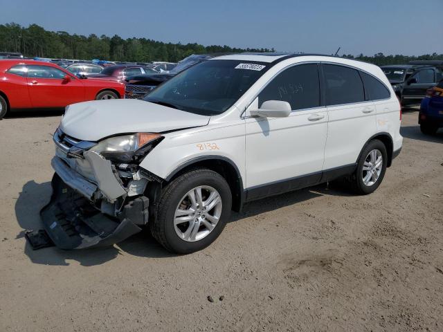 HONDA CR-V EXL 2011 jhlre3h73bc015821