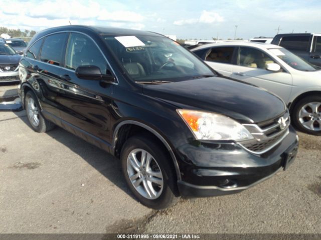 HONDA CR-V 2011 jhlre3h73bc016032