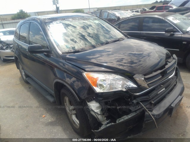 HONDA CR-V 2010 jhlre3h74ac007323