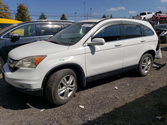 HONDA CR-V EXL 2011 jhlre3h74bc001331