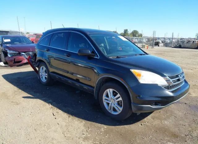 HONDA CR-V 2011 jhlre3h74bc005444