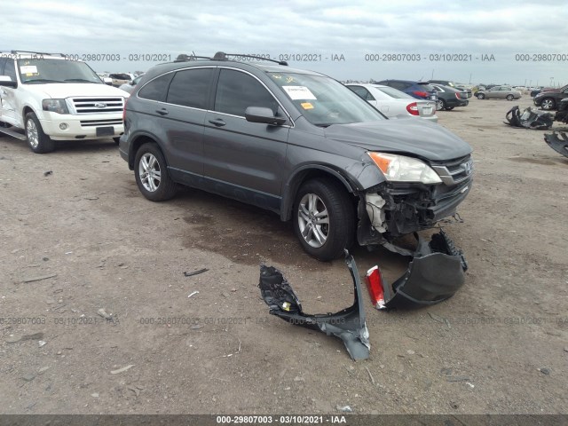 HONDA CR-V 2011 jhlre3h74bc009610