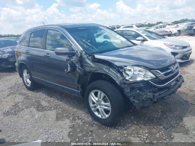 HONDA CR-V 2011 jhlre3h74bc014063