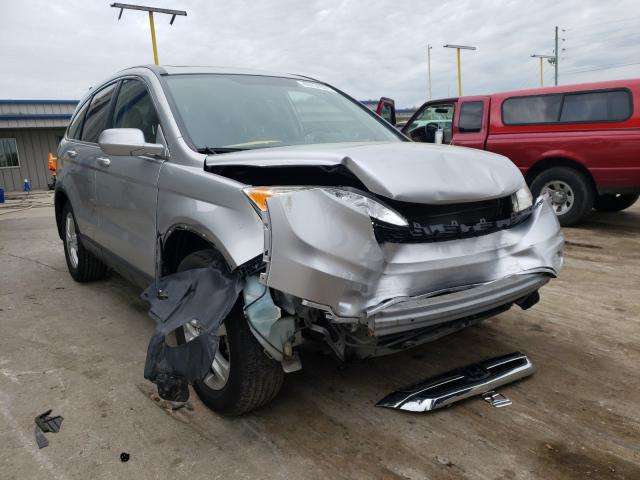 HONDA CR-V EXL 2010 jhlre3h75ac003054