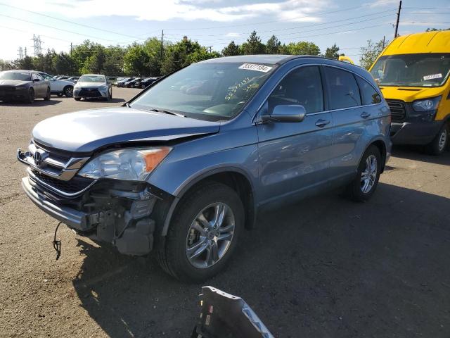 HONDA CRV 2010 jhlre3h75ac004317