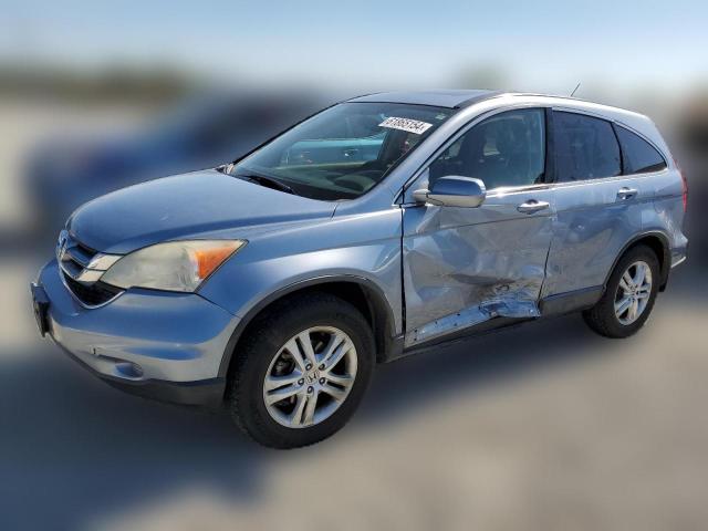 HONDA CRV 2010 jhlre3h75ac007928