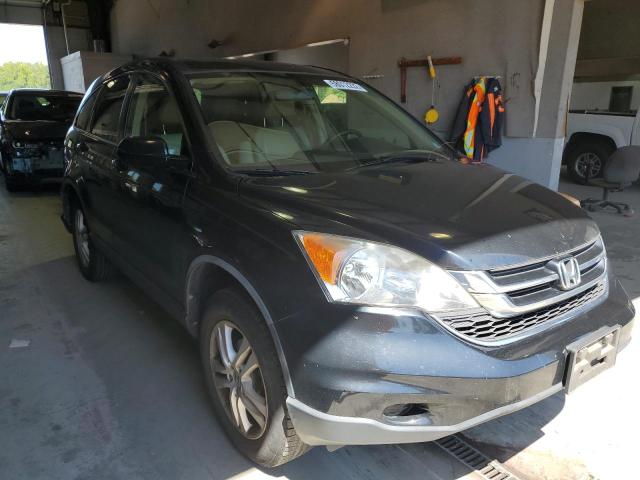 HONDA CR-V EXL 2011 jhlre3h75bc001144