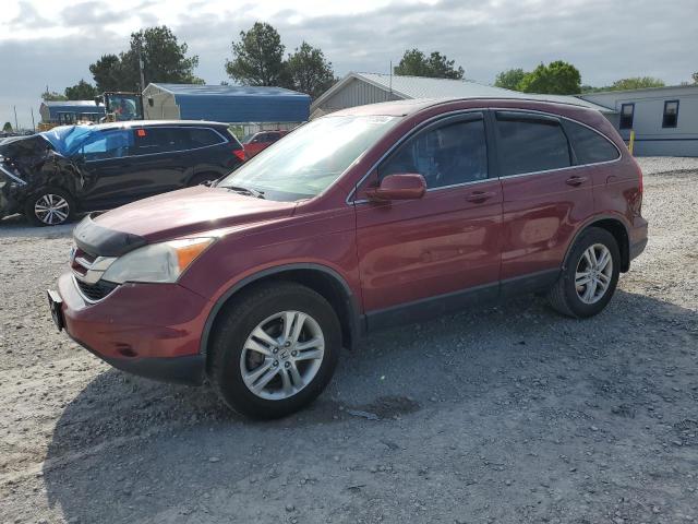 HONDA CRV 2011 jhlre3h75bc010622