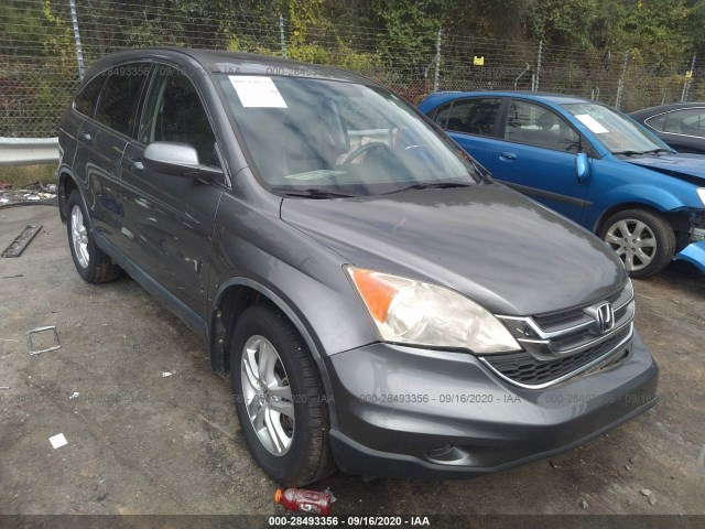 HONDA CR-V 2011 jhlre3h75bc015190