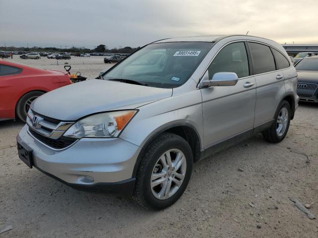 HONDA CR-V EXL 2010 jhlre3h76ac003743