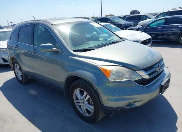 HONDA CR-V 2010 jhlre3h76ac006786