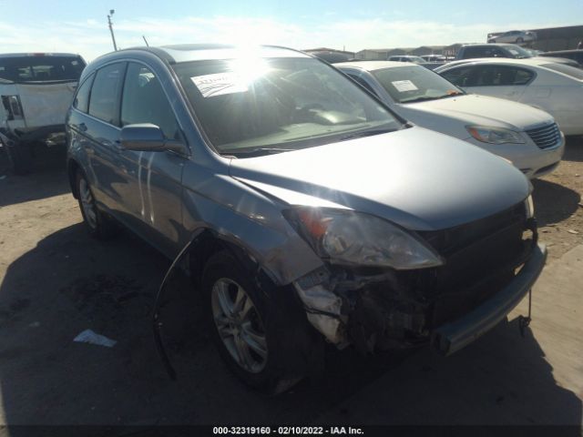 HONDA CR-V 2010 jhlre3h76ac007176