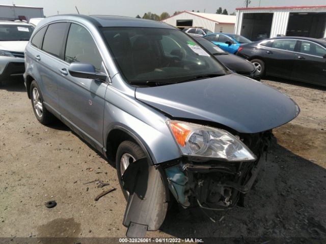 HONDA CR-V 2011 jhlre3h76bc003243