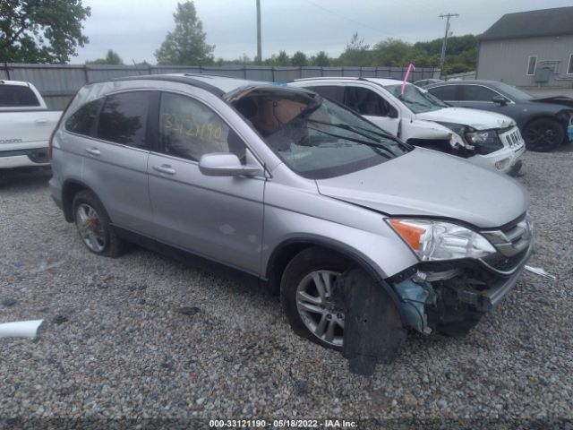 HONDA CR-V 2011 jhlre3h76bc004490