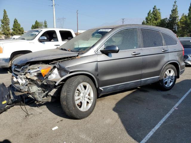 HONDA CR-V EXL 2011 jhlre3h76bc010211