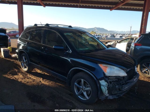 HONDA CR-V 2011 jhlre3h76bc010709